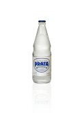 Prata - Vidro Leve 510 ml s/ gás